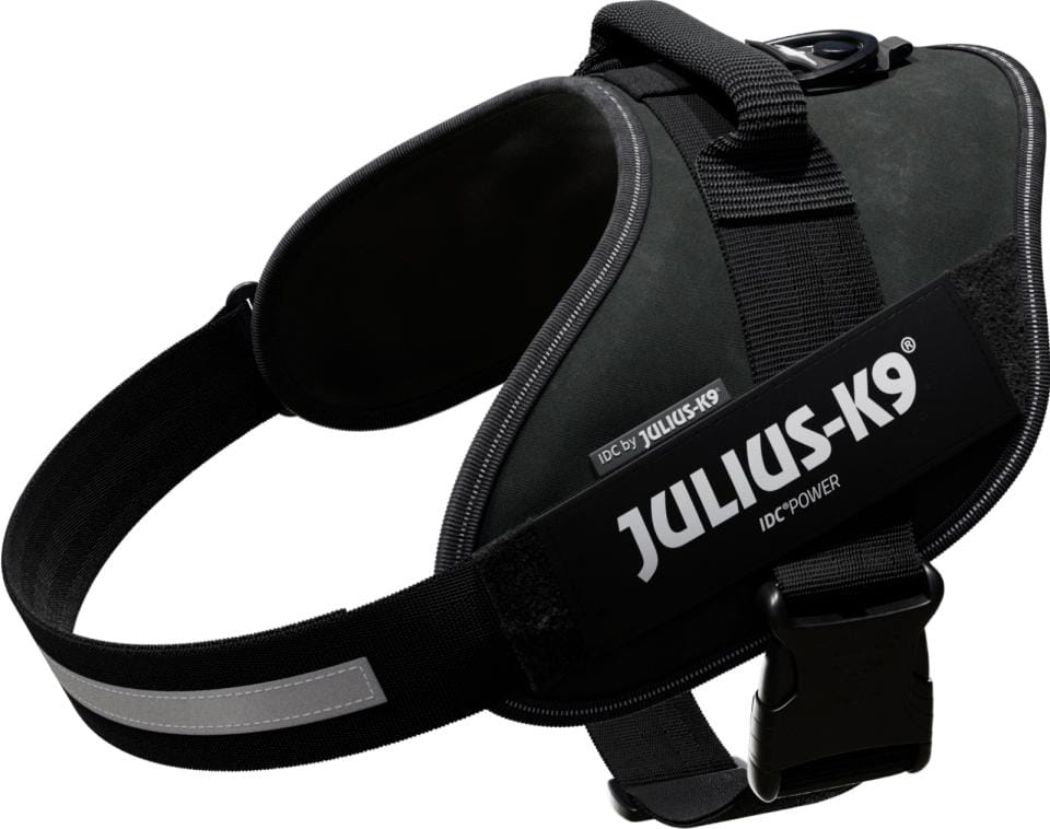 Julius-K9 IDC Powerharness hundsele - 71-96 cm (28-40 kg)