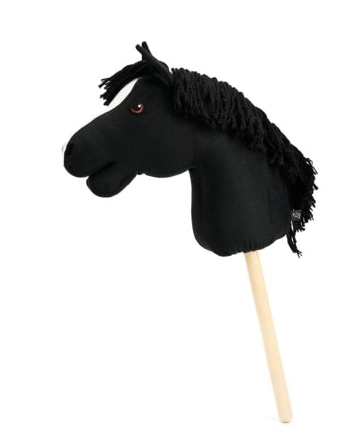 Alternative view of My Hobby Horse Käpphäst Caballo