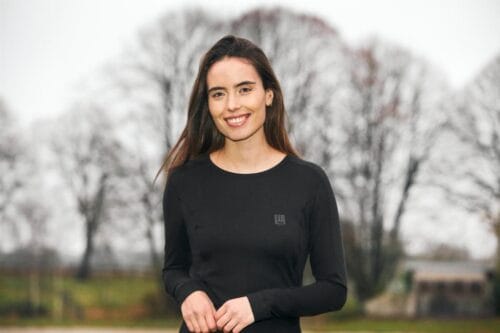 CATAGO FIR-Tech långärmad T-shirt | VbridSport