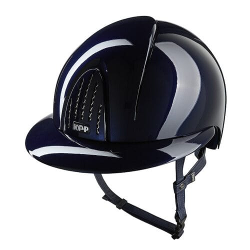KEP Ridhjälm Smart Nova Metal Polish Polo - Bild 5
