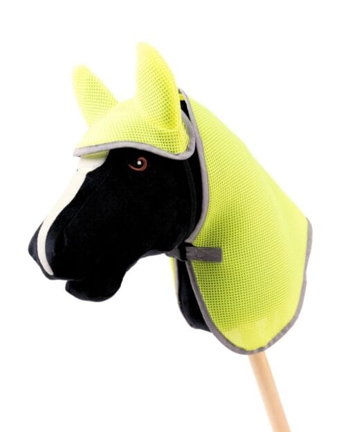 My Hobby Horse reflextäcke och huva