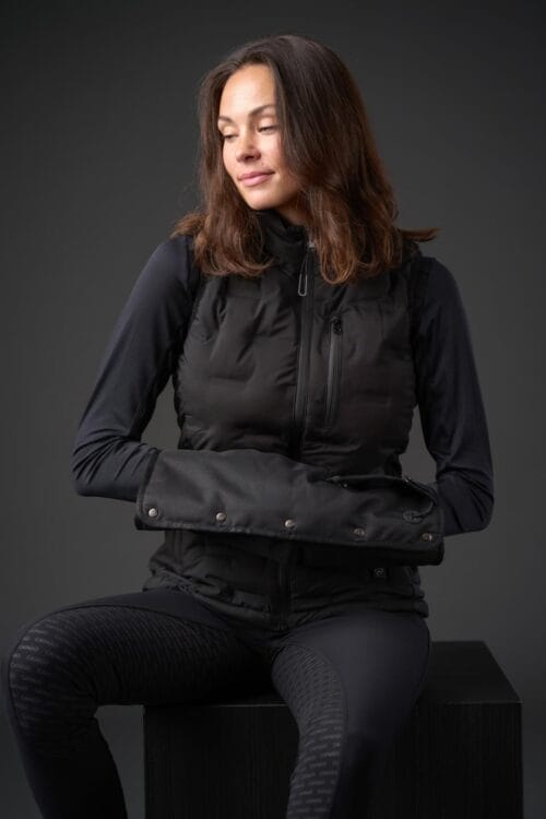 Alternative view of CATAGO HEAT Tech hand- och sittvärmare