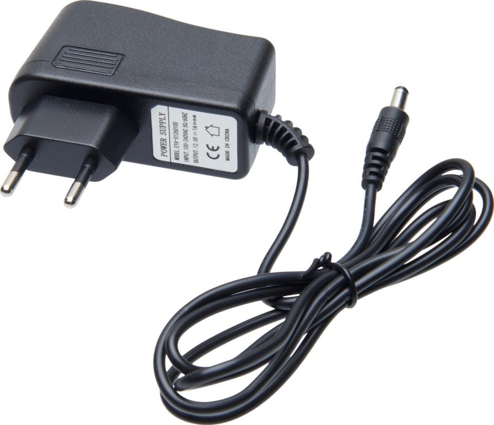 CATAGO FIR-Tech Pro laddare 7,4V