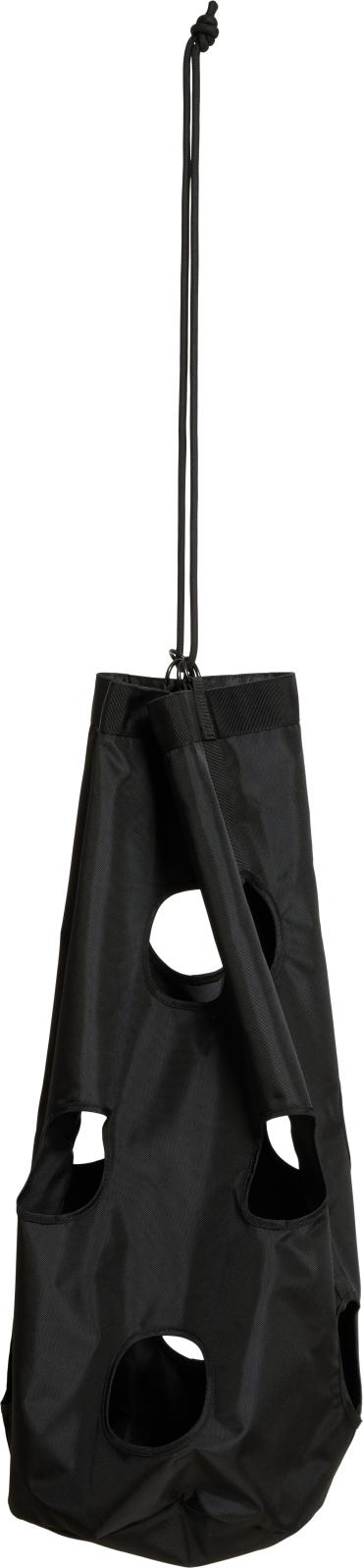 CATAGO Rund höpåse / hönät långsam utfodring