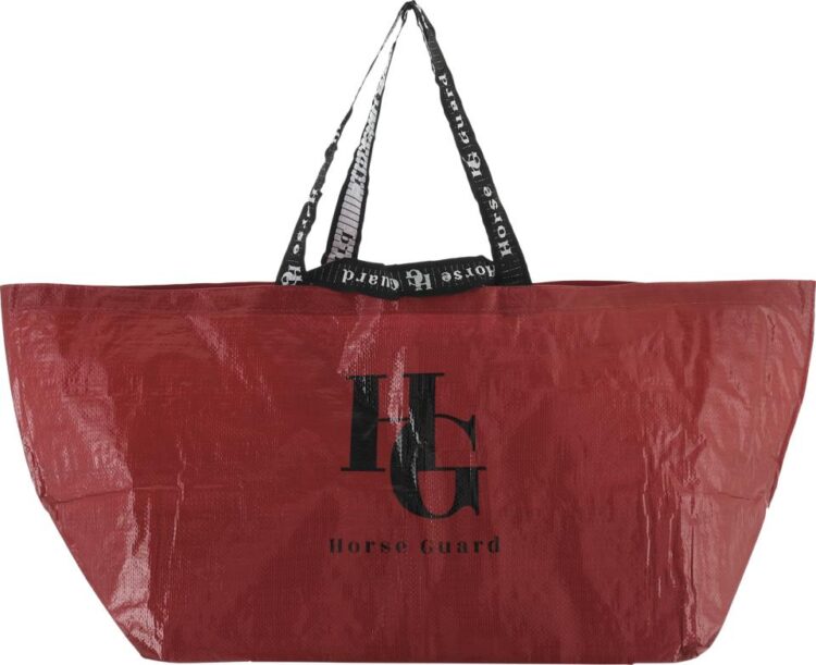 Alternative view of HorseGuard Höpåse