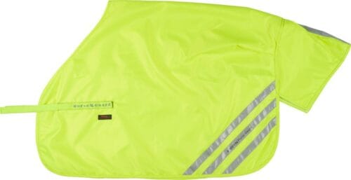 HorseGuard Judy Reflekterande Ländtäcke