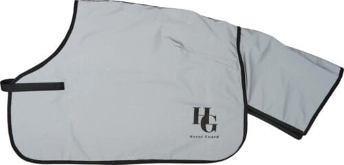 HorseGuard Totally Reflex Ländtäcke
