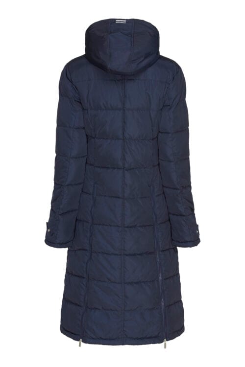 Alternative view of Equipage Candice lång ridjacka för barn