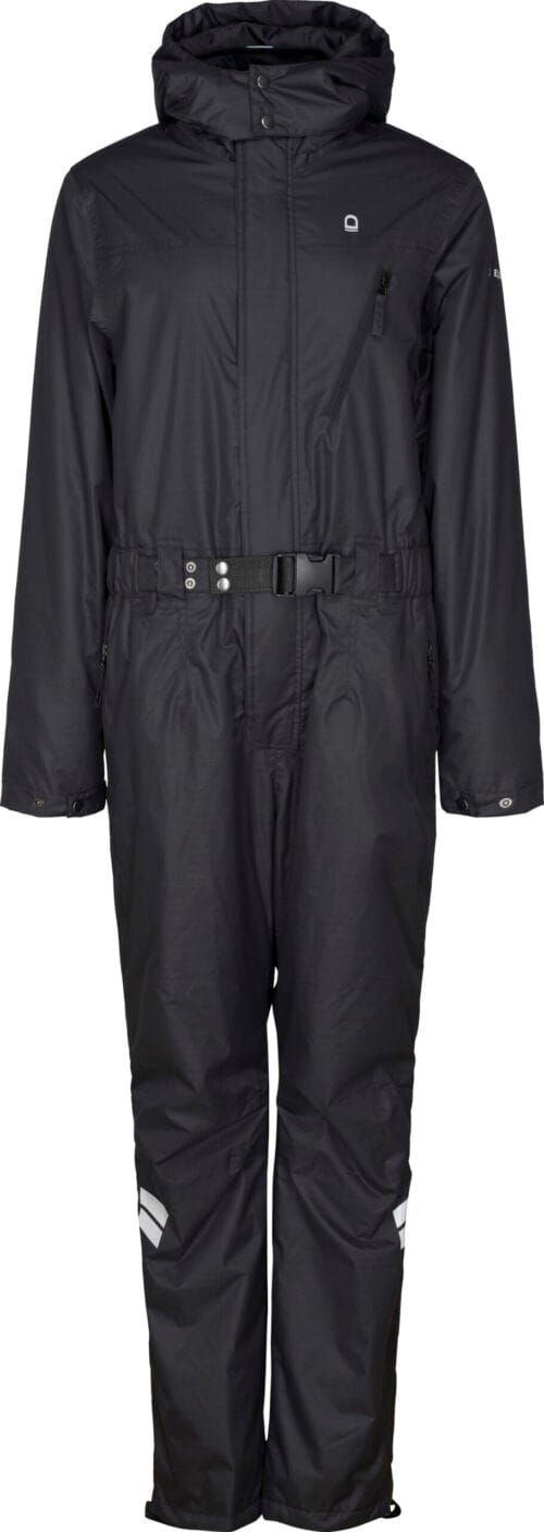 Equipage Quebec ridoverall barn