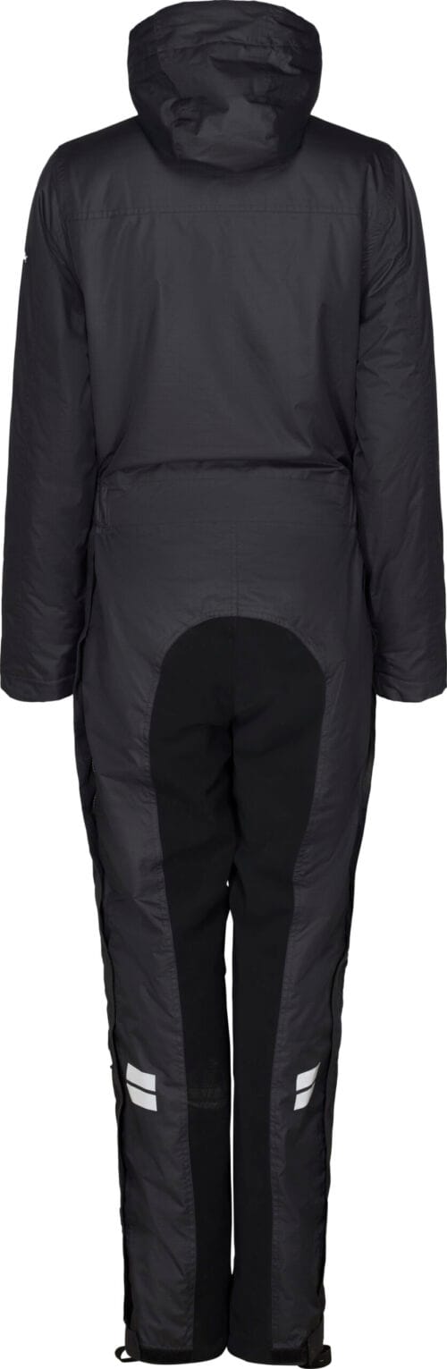 Alternative view of Equipage Quebec ridoverall barn