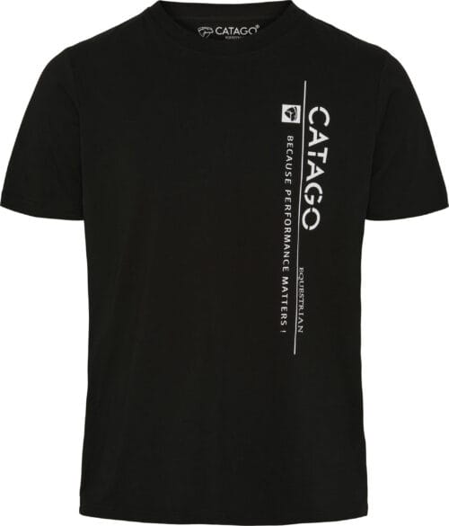 CATAGO MEN Nick kortärmad t-shirt