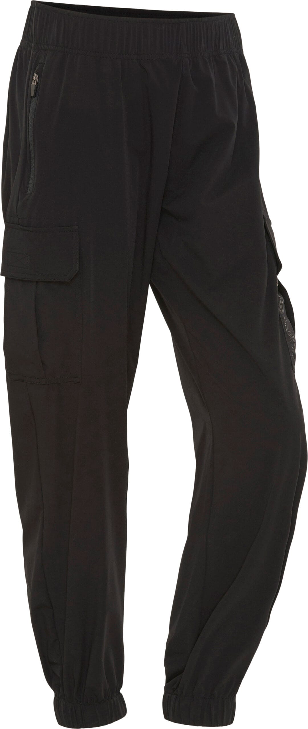CATAGO Neve unisex sportbyxor - Svart - 3X-Large