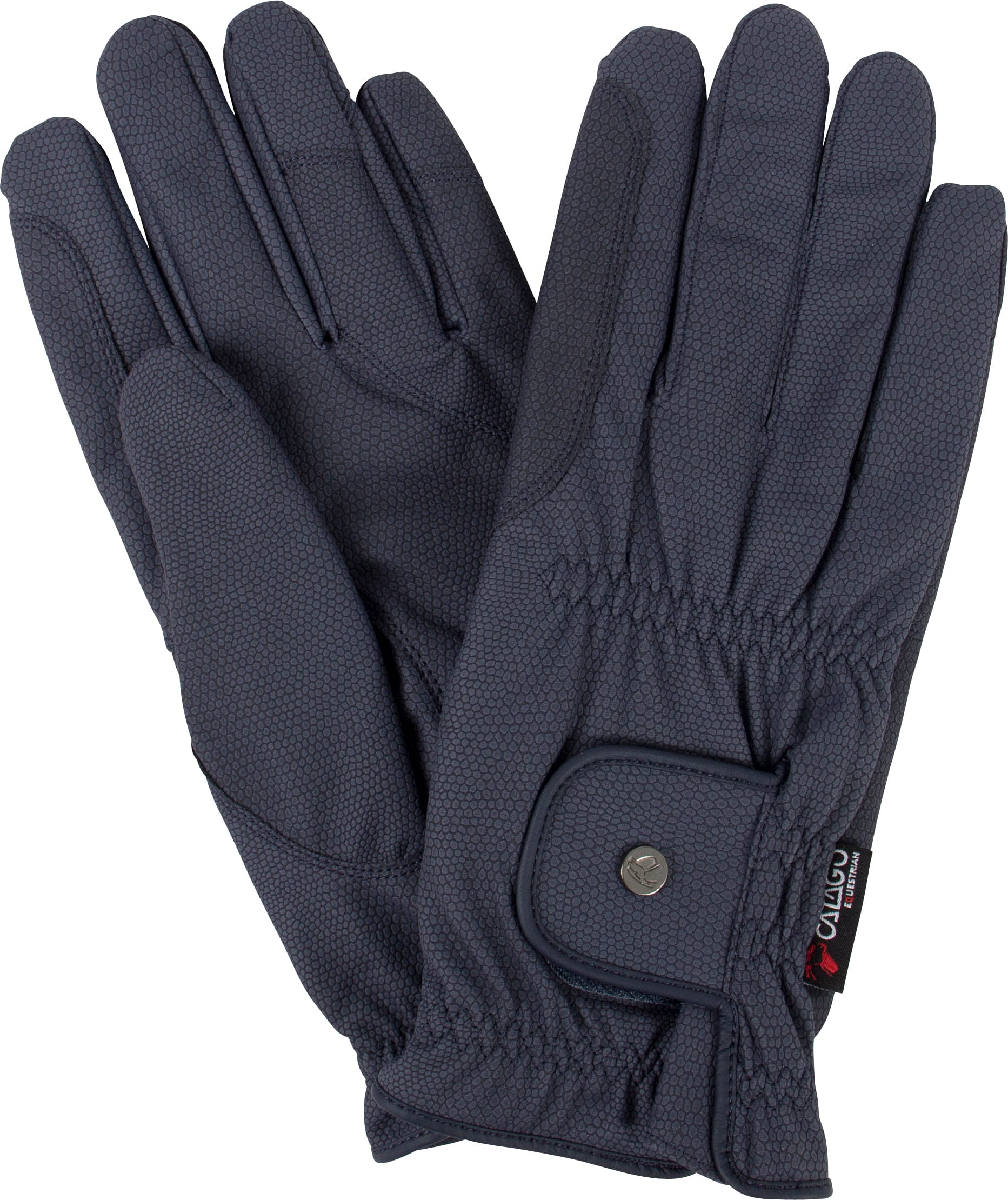 CATAGO Elite handskar - Blå - 11