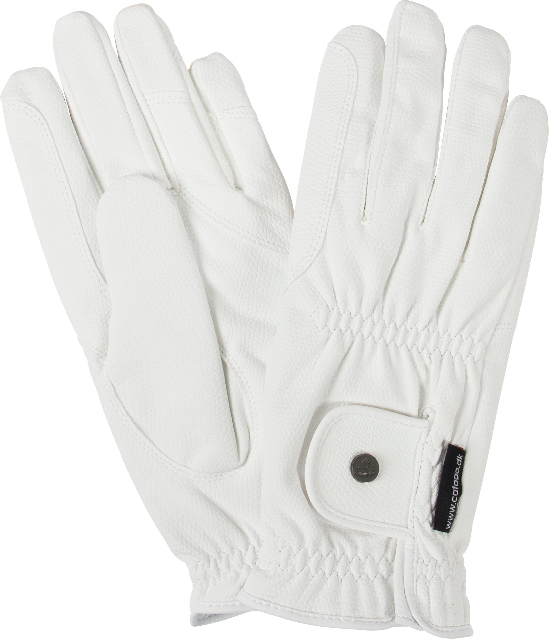 CATAGO Elite handskar - Vit - 11