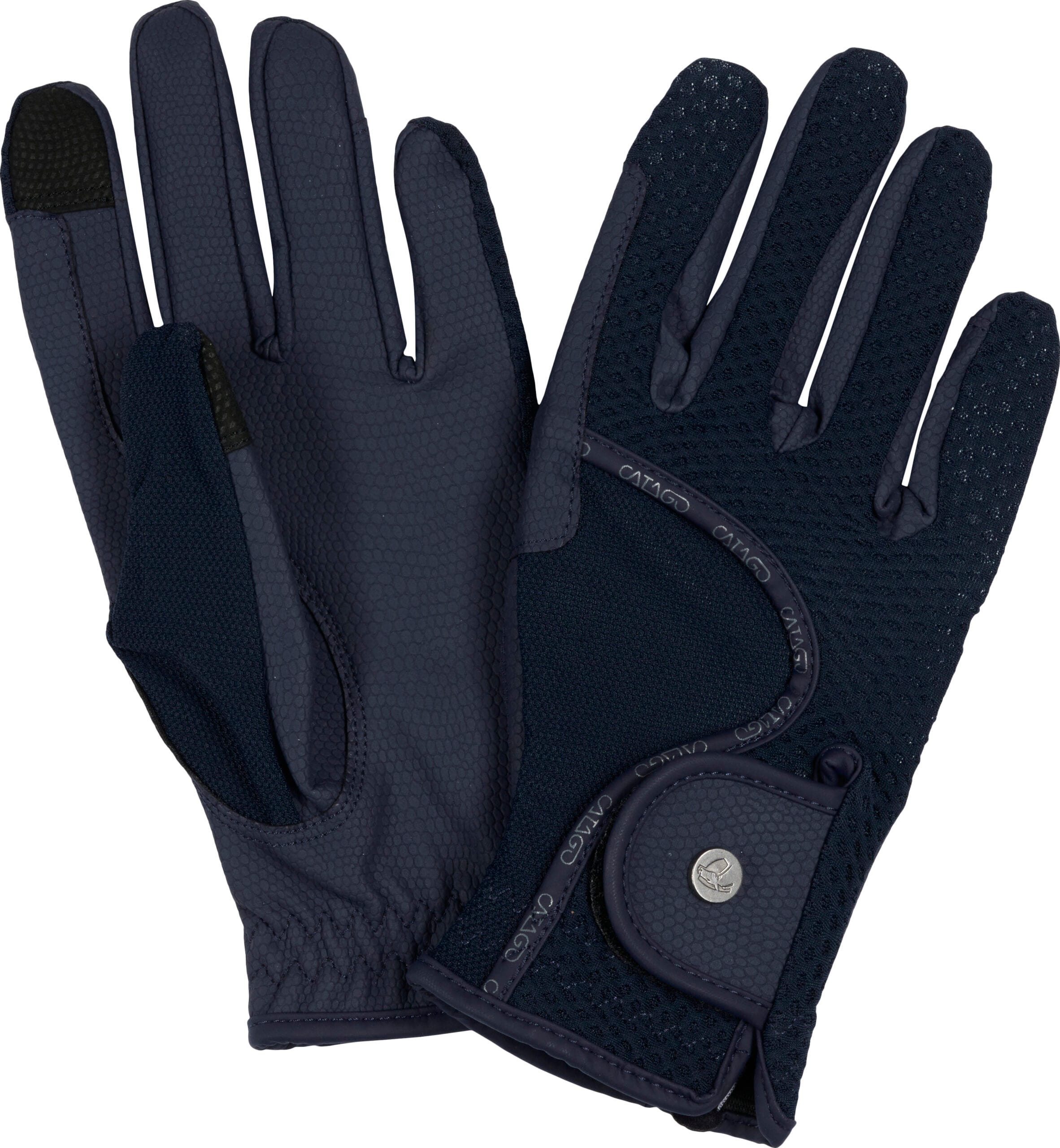 CATAGO FIR-Tech Mesh Handskar - Marin - 6,5