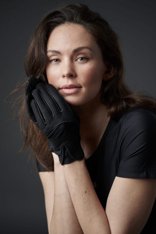 Alternative view of CATAGO FIR-Tech Ness ridhandskar