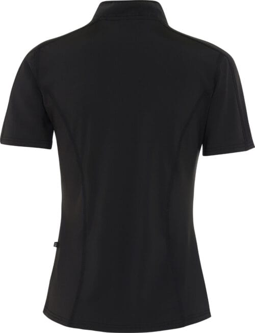 Alternative view of Equipage Awesome kortärmad ridblus till barn