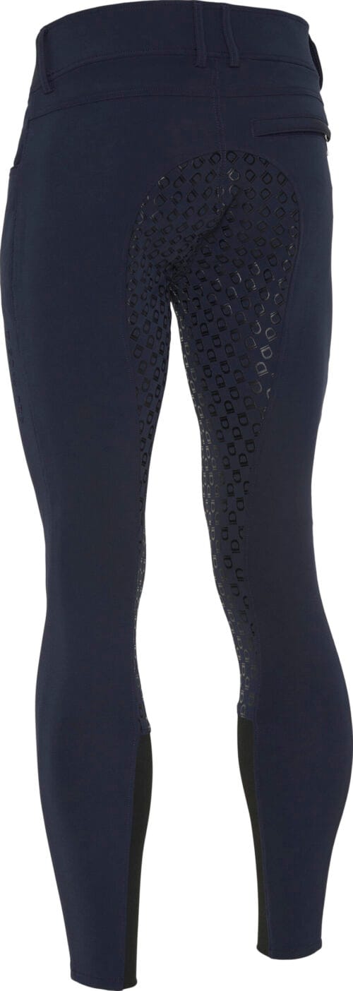 Alternative view of Equipage BOY Hurt helskodda ridbyxa för barn