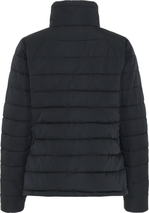 Alternative view of Equipage Master vadderad jacka barn