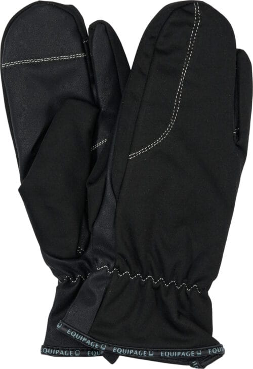 Equipage Colt trefinger vantar för barn