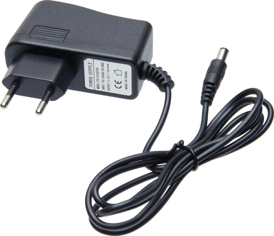 CATAGO FIR-Tech Pro laddare 12V