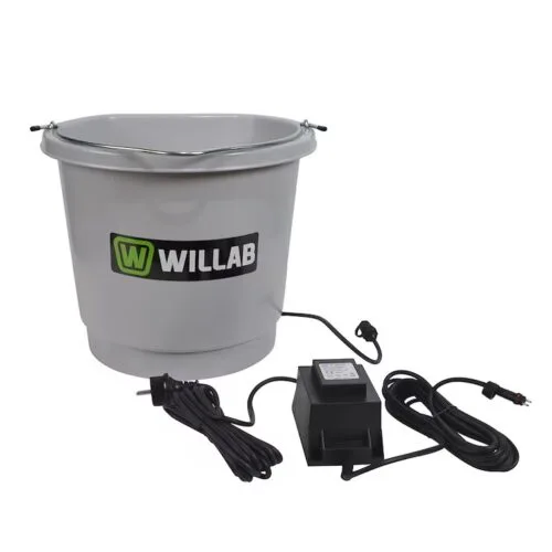 Willab Värmehink 20 L