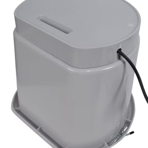 Willab Värmehink 20 L WILLAB | VbridSport