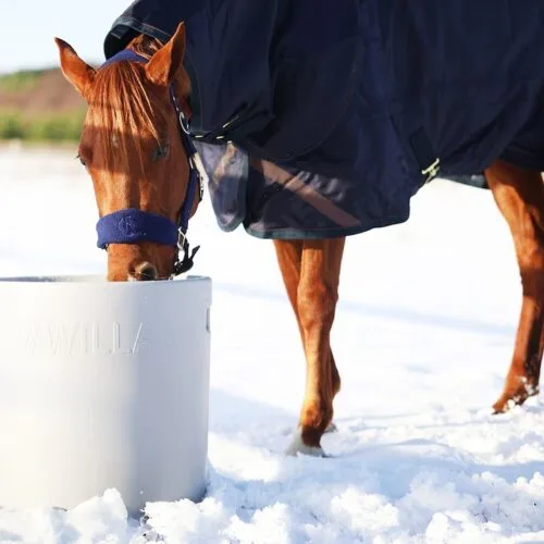 Alternative view of Willab Isolerad Balja 80 L