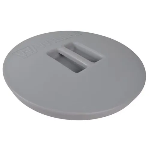 Willab Lock Massivt Balja Isolerad 80L