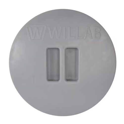 Alternative view of Willab Lock Massivt Balja Isolerad 80L