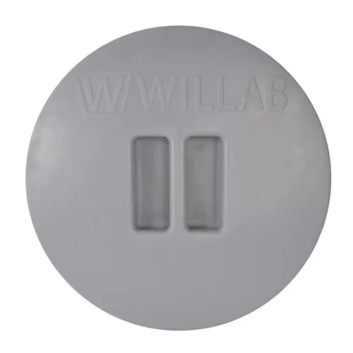 Alternative view of Willab Lock Massivt Balja Isolerad 80L
