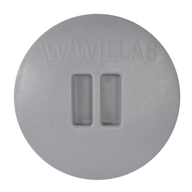 Alternative view of Willab Lock Massivt Balja Isolerad 80L