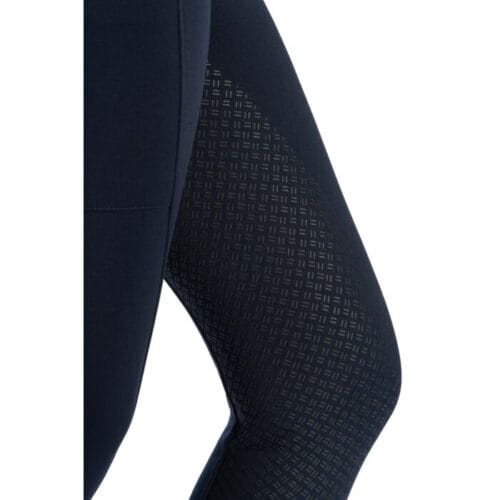 HKM HKM Ridtights Cosy II Helskodda – Vinterridtights barn Ridbyxa barn | VbridSport