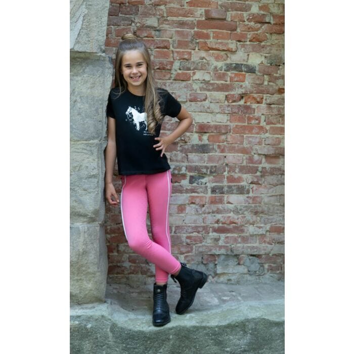 HKM T-shirt Sparkle Barn