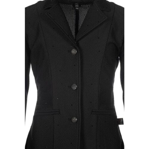 HKM Tävlingskavaj Crystal Barn HKM | VbridSport