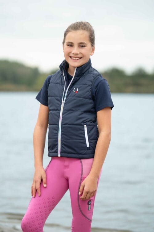 HKM Ridväst Mika Marin HKM | VbridSport