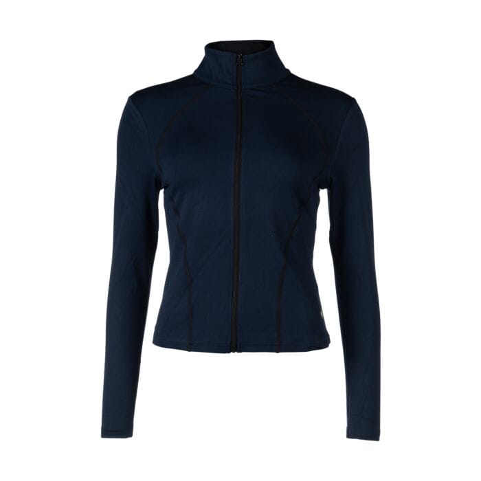HKM Fuktionsjacka Shape - Marin - XX-Large