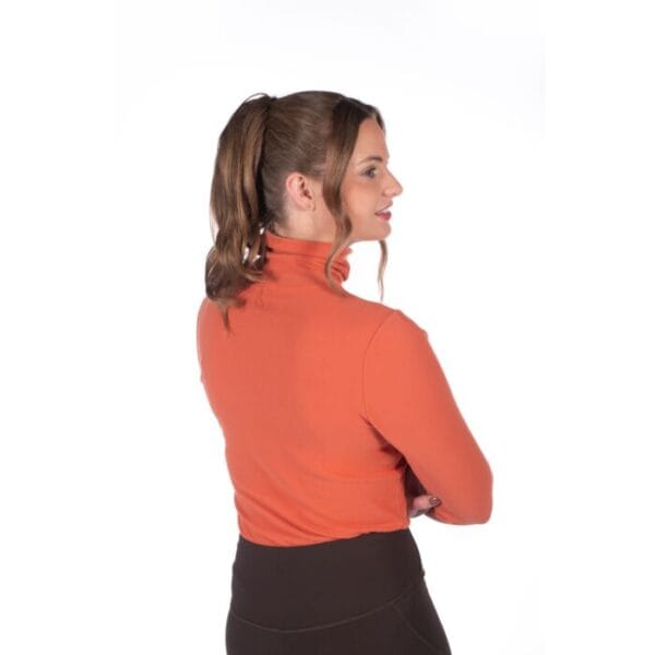 HKM Polotröja Eva HKM | VbridSport