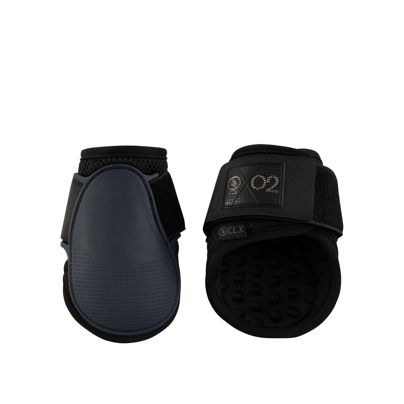 BR CLX XO2 Bakskydd - Marin - Full