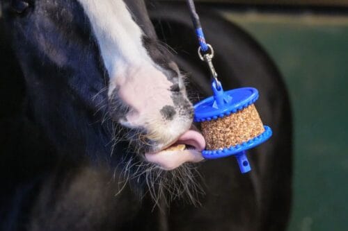 Alternative view of LIKIT GranoLo Slicksten 400g