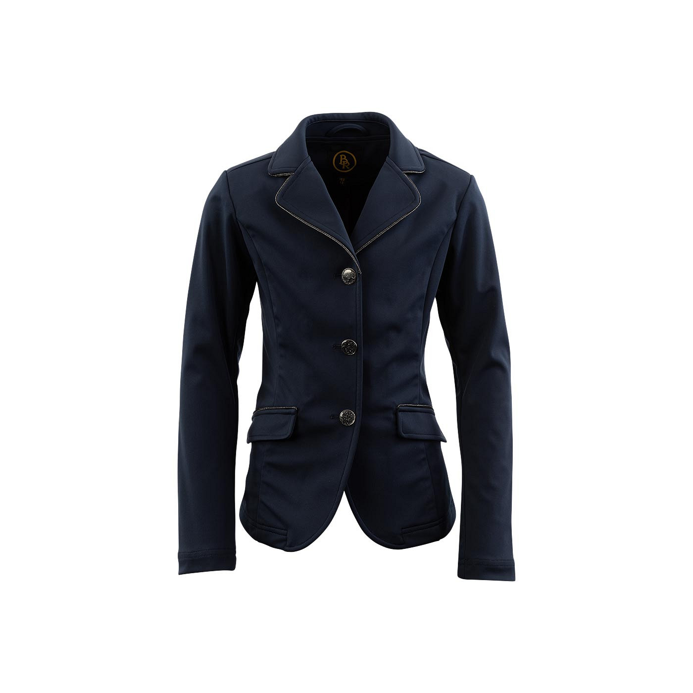 BR Tävlingskavaj Ostrava barn - Marin - 176