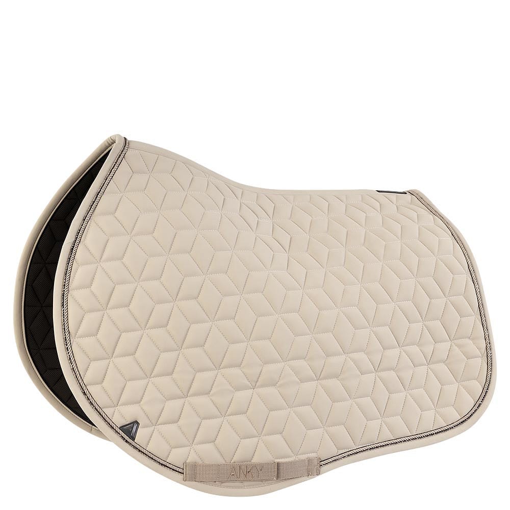 ANKY&reg; Allroundschabrak Vivacity XB261112 - Beige , Full