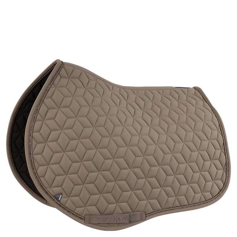 ANKY&reg; Allroundschabrak Vivacity XB261112 - Brun , Full