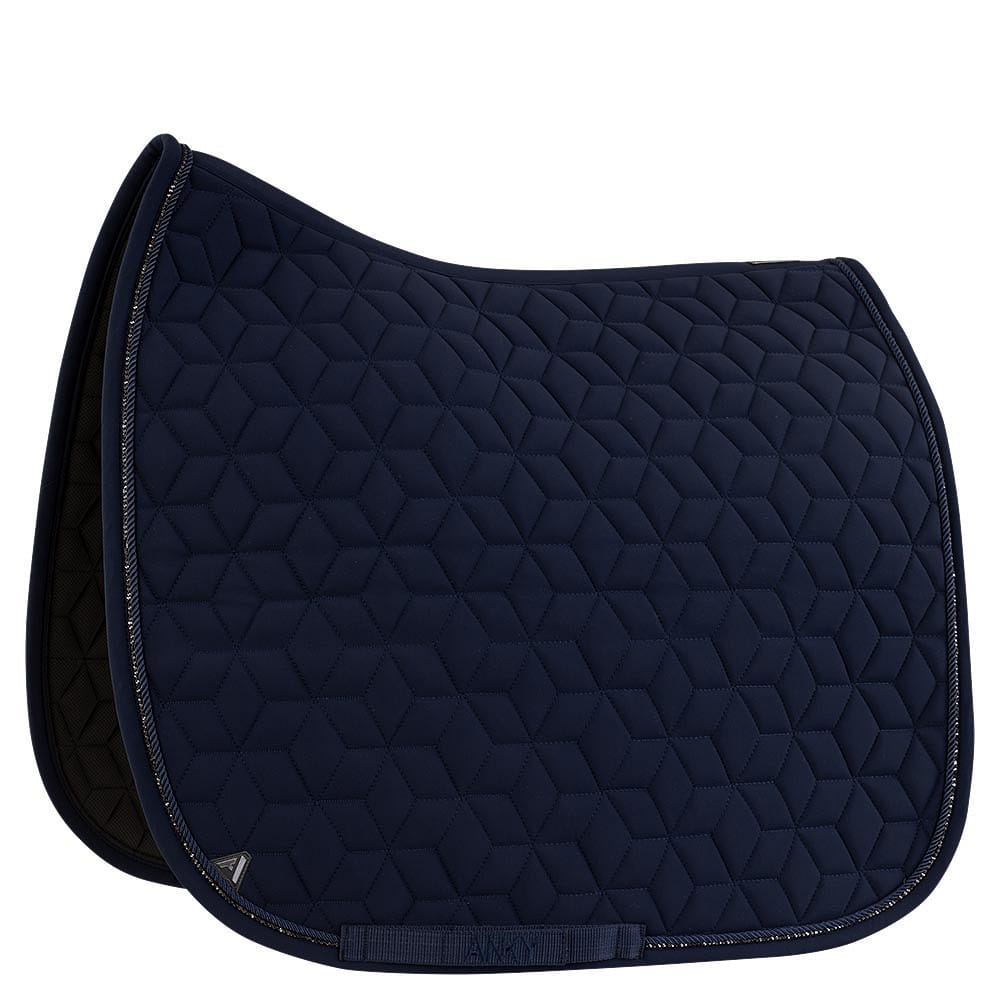 ANKY&reg; Schabrak Vivacity Dressyr XB261111 - Marin , Full