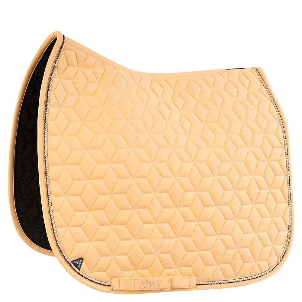 ANKY&reg; Schabrak Vivacity Dressyr XB261111 - Peach , Full
