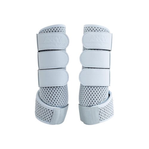 ANKY® 3D Mesh Benskydd ATB261002