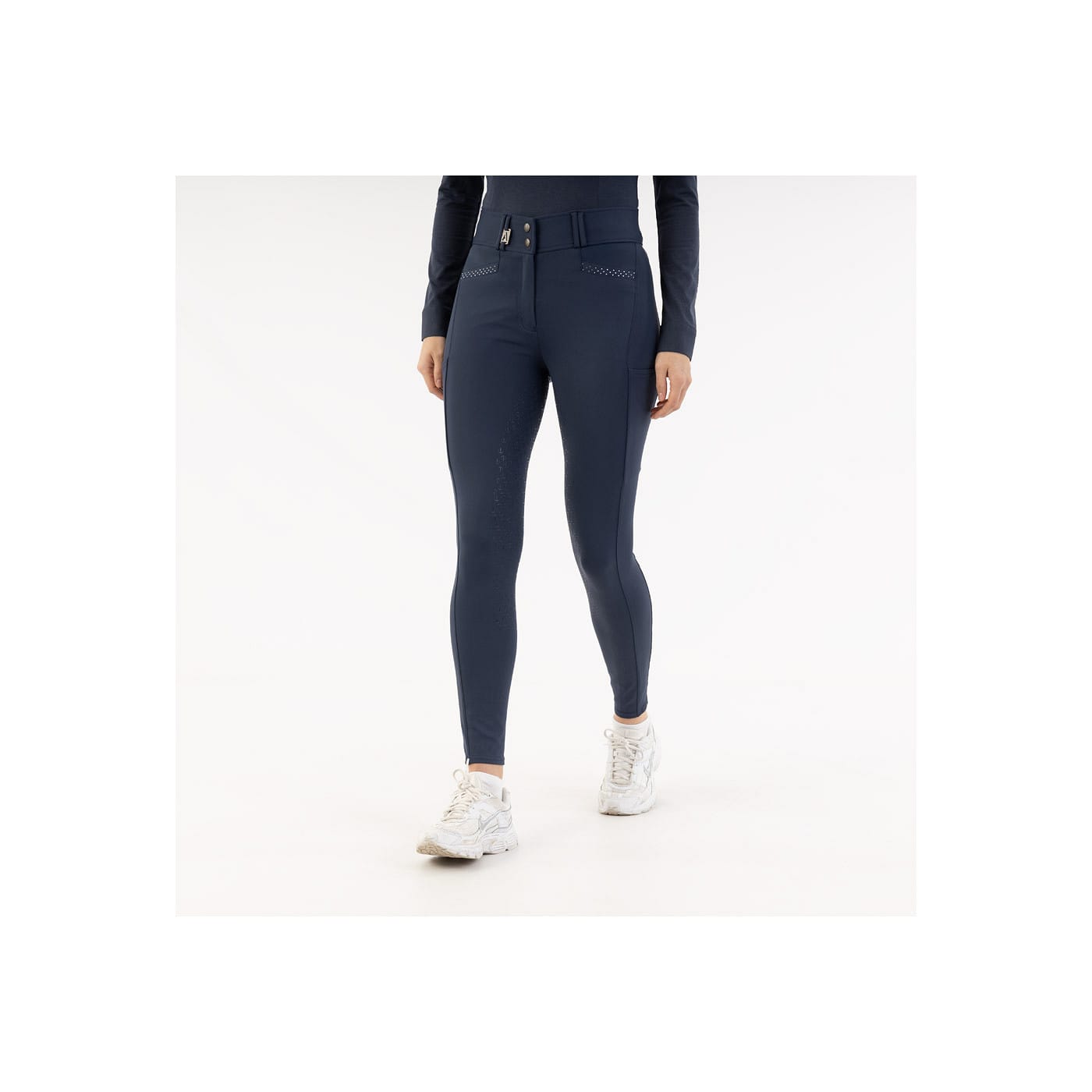 ANKY&reg; Lucidity Ridbyxa Helskodda XR261102 - Marin , 36