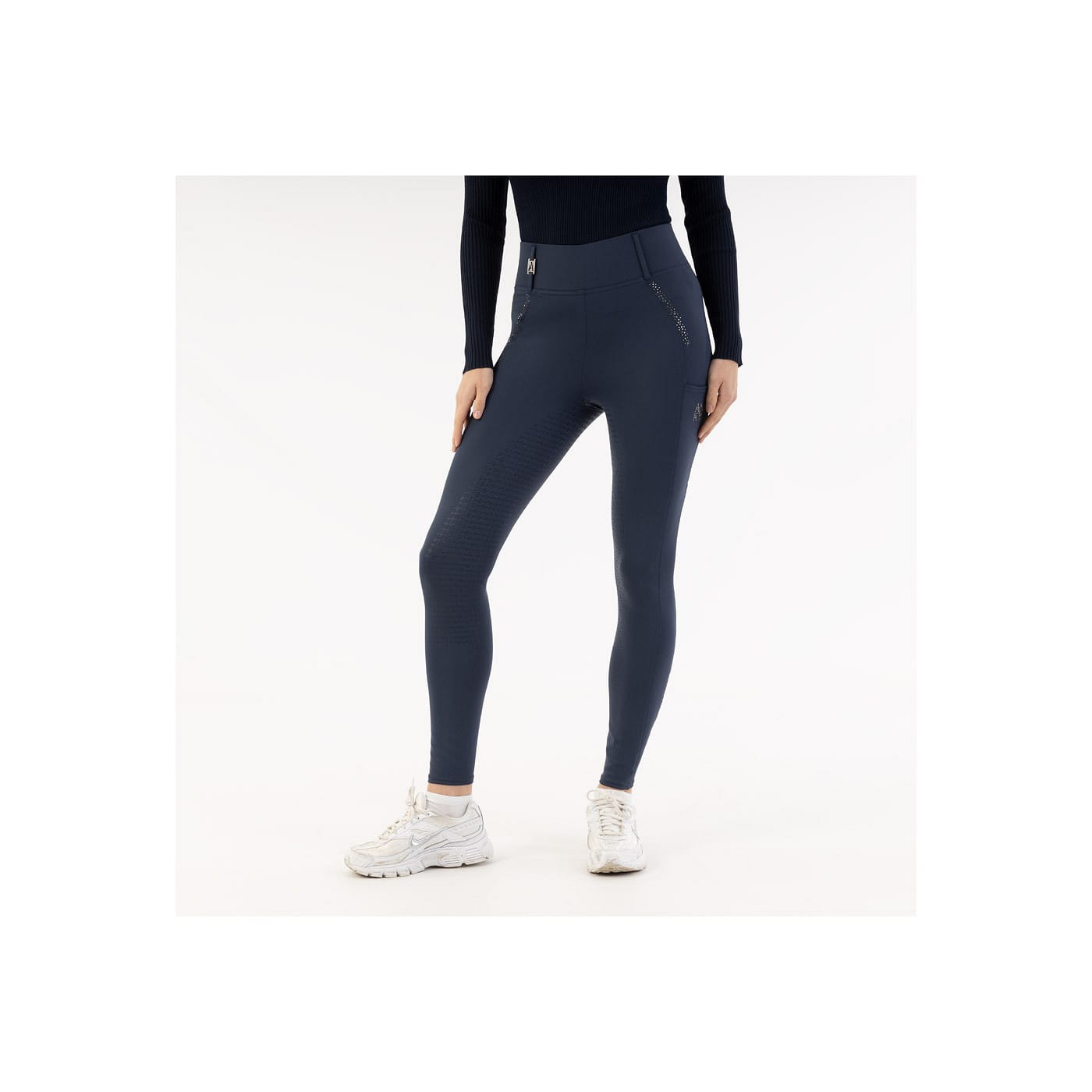 ANKY&reg; Serenity Treggings Helskodda XR261104 - Marin , 36