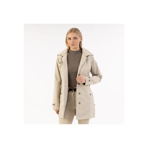ANKY® Trenchcoat - Vind och vattentät ATC261003 - Bild 3