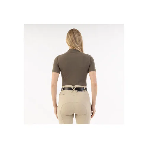 Alternative view of ANKY® Kortärmad flex tröja ATC261204